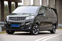 Bild des Angebotes Opel Zafira Life Elegance L HUD Panorama AHK