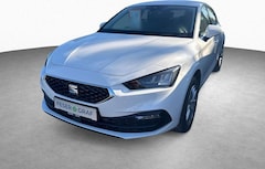Bild des Angebotes SEAT Leon 1.5 eTSI Road Edition DSG SHZ|FaPa M|RFK