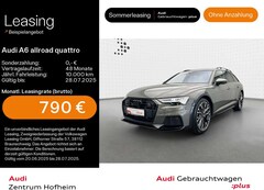 Bild des Angebotes Audi A6 allroad 50 TDI tip*EUPE 112.295*Air*B
