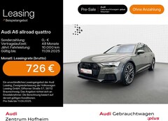 Bild des Angebotes Audi A6 allroad 50 TDI tip*EUPE 112.295*Air*B