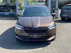 Bild des Angebotes Skoda Fabia Combi Ambition