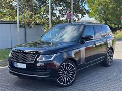 Bild des Angebotes Land Rover Range Rover Vogue Vollausst*HUD*PANO*SOFT*STHZG