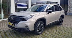 Bild des Angebotes Subaru Forester 2.0ie Lineartronic Active