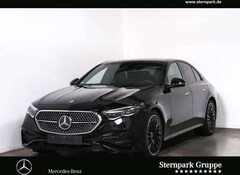 Bild des Angebotes Mercedes-Benz E 450 E 450 4M AMG Pano+Night+SUPER+HuD+DIGITAL+Distro