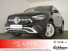 Bild des Angebotes Mercedes-Benz GLA 250 e *Entry Advanced*