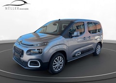 Bild des Angebotes Citroen Berlingo Live M