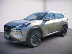 Bild des Angebotes Nissan X-Trail Acenta 4x4 Navi Familien-Paket