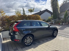 Bild des Angebotes Volvo XC60 D4 AWD Geartronic Edition Pro