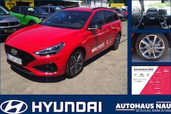 Bild des Angebotes Hyundai i30 cw 1.5 T-GDI Advantage inkl. Big Deal!