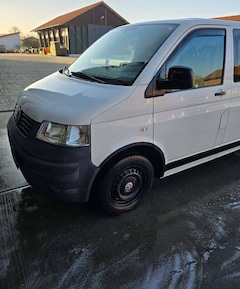 Bild des Angebotes VW T5 Caravelle Caravelle Kurz Trendline
