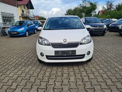 Bild des Angebotes Skoda Citigo Elegance
