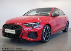 Bild des Angebotes Audi S3 Limousine TFSI S tro. edition one MATRIX virt. Coc