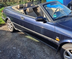Bild des Angebotes Saab 9-3 Saab 9-3 2.0i t Cabrio SE