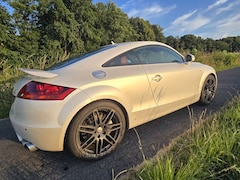 Bild des Angebotes Audi TT Coupe 3.2 Quattro S-tronic "Einzelstück"