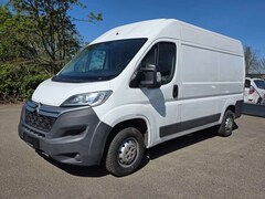 Bild des Angebotes Citroen Jumper 33 L2H2 Profi BlueHDi 110 Klima Euro6b Zentralverr