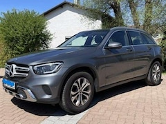 Bild des Angebotes Mercedes-Benz GLC 220 GLC 220 d 4Matic 9G-TRONIC - 9 Pakete, PANO, AHK, VOLLLEDER, KAMERA