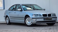 Bild des Angebotes BMW 316 i Edition Exclusive Klima Shzg EFH PDC Navi