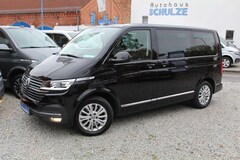 Bild des Angebotes VW T6.1 Multivan Highline DSG 4Motion Kamera Standh