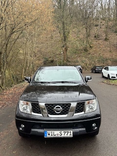 Bild des Angebotes Nissan Navara SE