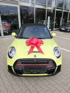 Bild des Angebotes MINI John Cooper Works Cabrio Mini John Cooper Works Cabrio Aut. Classic Trim