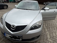 Bild des Angebotes Mazda 3 3 Fließheck 1.6 Sport Active