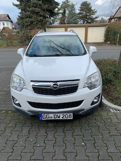 Bild des Angebotes Opel Antara 2.2 CDTI 4x4 Cosmo
