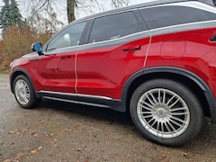 Bild des Angebotes BAIC Beijing X75