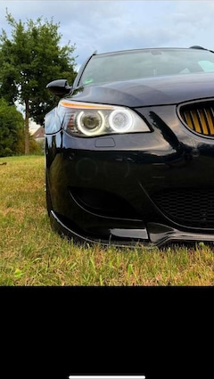 Bild des Angebotes BMW 535 535d ORIGINAL M5 UMBAU MOTOR REVIDIERT.EINZELS
