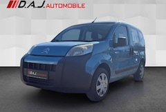 Bild des Angebotes Citroen Nemo 1.4 Multispace / Metallic E.FH ZV TÜV