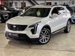 Bild des Angebotes Cadillac XT4 SPORT+AWD+360°KAMERA+AHK+NAVI+UNFALLFREI+GARANTI