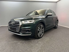 Bild des Angebotes Audi SQ5 3.0 TDI quattro*EXCLUSIVE*MEGAVOLL*1.HD*21Z*