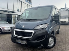 Bild des Angebotes Peugeot Boxer 2.2 HDI Kasten*L1H1*KLIMA*KAMERA*GARANTIE