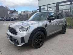 Bild des Angebotes MINI Cooper Countryman Untamed Edition AUTOMATIK/LED!