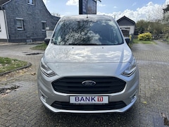 Bild des Angebotes Ford Transit Connect Kasten lang Trend/ 1. Hand/ TÜV