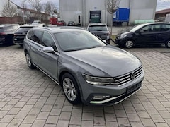 Bild des Angebotes VW Passat Alltrack 2.0 TDI *TOP-Ausstattung* 4x4