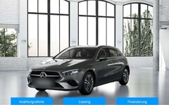 Bild des Angebotes Mercedes-Benz A 180 PROGRESSIVE+LED+Kamera+CarPlay+LrHz+DAB