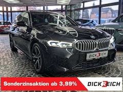 Bild des Angebotes BMW 320 d xDrive M Sport INNO-PAK PANO HUD 360°AHK