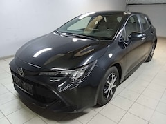 Bild des Angebotes Toyota Corolla Basis