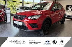 Bild des Angebotes SEAT Arona 1.0 TSI Reference