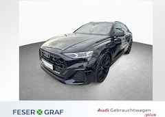 Bild des Angebotes Audi Q8 50 TDI qu. tiptr. - 2 x S line - PANO - AHK