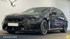 Bild des Angebotes BMW M5 A Tou Pano,AHK,DAProf,Leder,Autom
