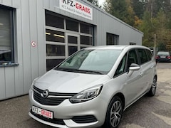 Bild des Angebotes Opel Zafira C Edition Start/Stop E6dT