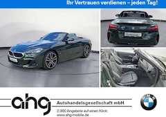 BMW Z4 M Z4 sDrive30i M Sport Cabrio Innovationsp.