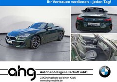 Bild des Angebotes BMW Z4 M Z4 sDrive30i M Sport Cabrio Innovationsp.