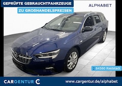 Bild des Angebotes Opel Insignia 2.0 CDTI Business Inno