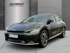 Bild des Angebotes Kia EV6 77,4 kWh Navi Wärmepumpe Air-Paket Drive-Paket HUD