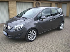 Bild des Angebotes Opel Meriva 1.4 Cosmo / Schnäppchen incl Garantie