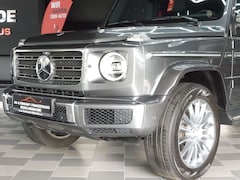 Bild des Angebotes Mercedes-Benz G 350 d AMG-Line/Widescreen/360° Kam/1.Hand/BRD