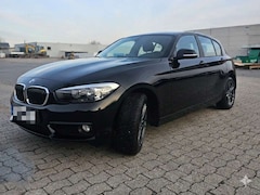 Bild des Angebotes BMW 116 Advantage, 2 Reifensätze, Dachgepäckträger, ...