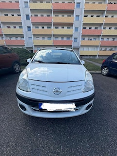 Bild des Angebotes Nissan Pixo 1.0 acenta